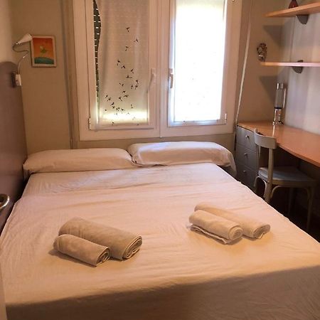 מלון אסטייה Habitacion Matrimonial מראה חיצוני תמונה