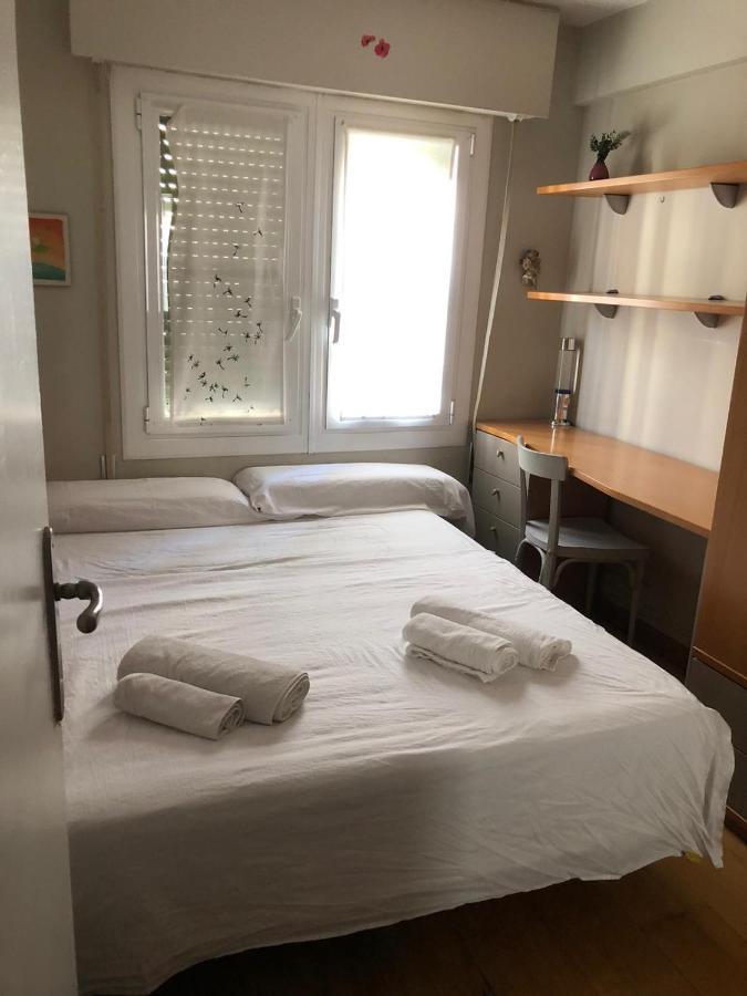 מלון אסטייה Habitacion Matrimonial מראה חיצוני תמונה